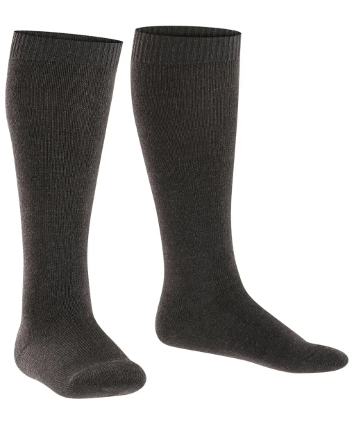 Comfort Wool Kinderen Kniekousen