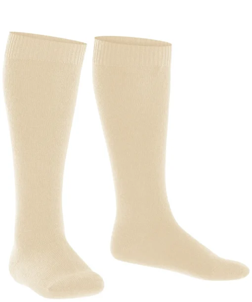 Comfort Wool Kinderen Kniekousen