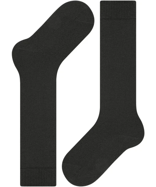 Comfort Wool Kinderen Kniekousen