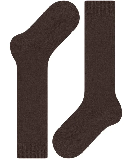 Comfort Wool Kinderen Kniekousen