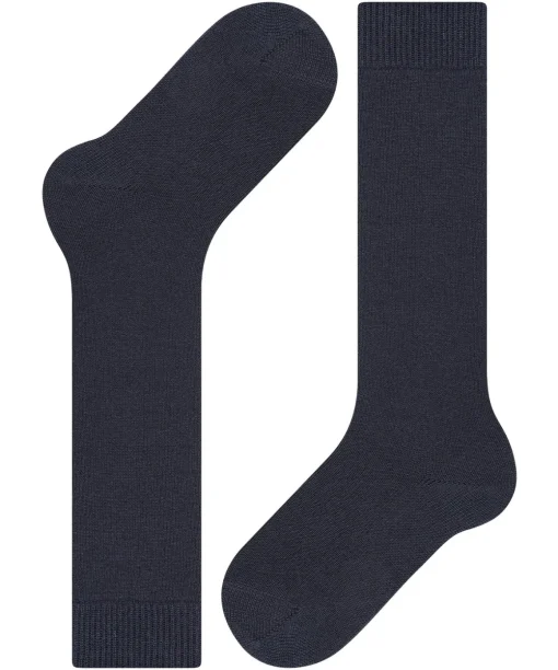 Comfort Wool Kinderen Kniekousen