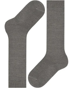 Comfort Wool Kinderen Kniekousen