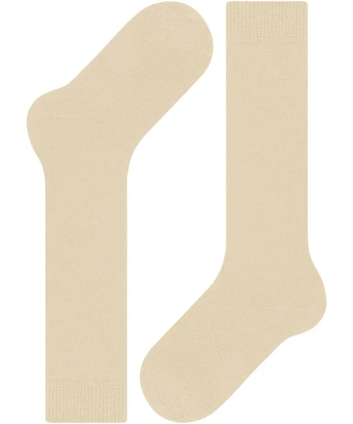 Comfort Wool Kinderen Kniekousen