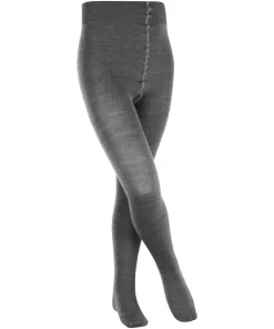 Comfort Wool Kinderen Panty