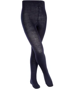 Comfort Wool Kinderen Panty