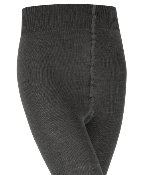 Comfort Wool Kinderen Panty