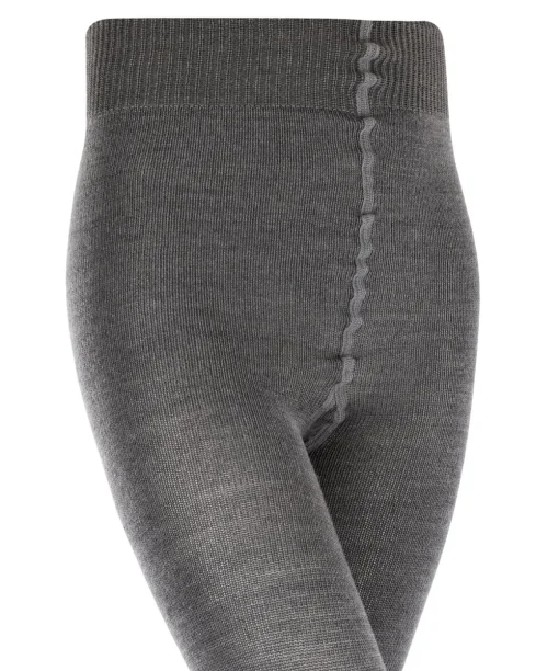 Comfort Wool Kinderen Panty