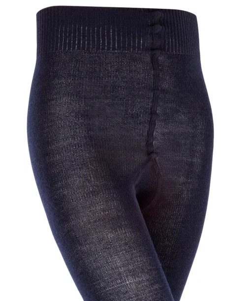 Comfort Wool Kinderen Panty