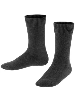 Comfort Wool Kinderen Sokken