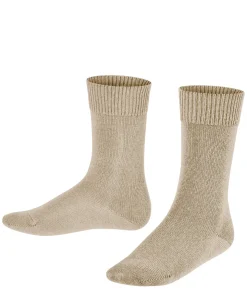 Comfort Wool Kinderen Sokken