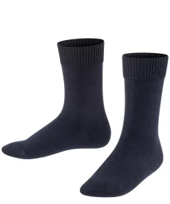 Comfort Wool Kinderen Sokken