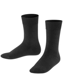 Comfort Wool Kinderen Sokken