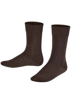 Comfort Wool Kinderen Sokken