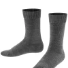 Comfort Wool Kinderen Sokken