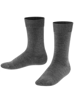 Comfort Wool Kinderen Sokken