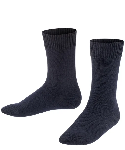 Comfort Wool Kinderen Sokken