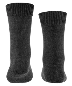 Comfort Wool Kinderen Sokken