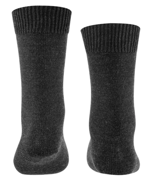Comfort Wool Kinderen Sokken