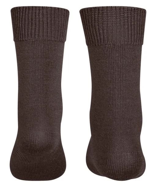 Comfort Wool Kinderen Sokken