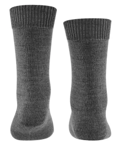 Comfort Wool Kinderen Sokken