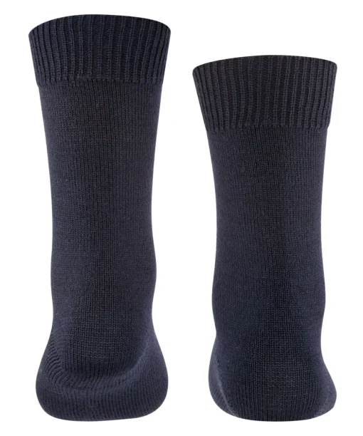 Comfort Wool Kinderen Sokken