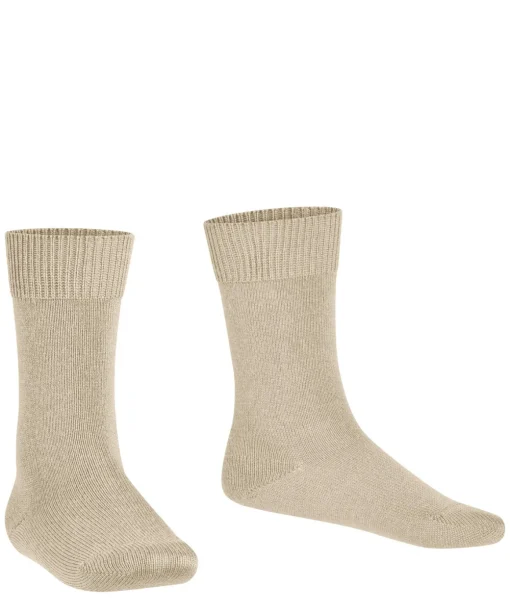 Comfort Wool Kinderen Sokken