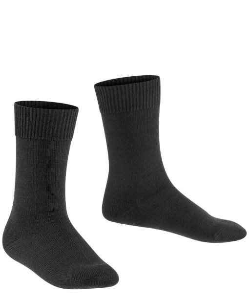 Comfort Wool Kinderen Sokken