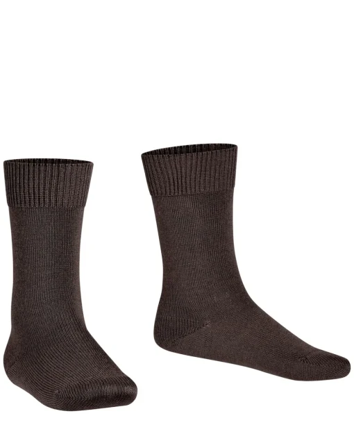 Comfort Wool Kinderen Sokken