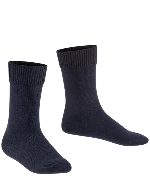 Comfort Wool Kinderen Sokken