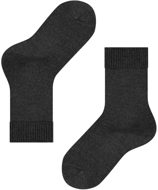 Comfort Wool Kinderen Sokken
