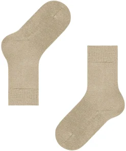 Comfort Wool Kinderen Sokken