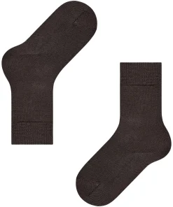 Comfort Wool Kinderen Sokken