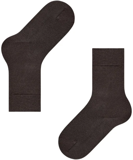 Comfort Wool Kinderen Sokken