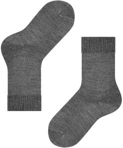 Comfort Wool Kinderen Sokken