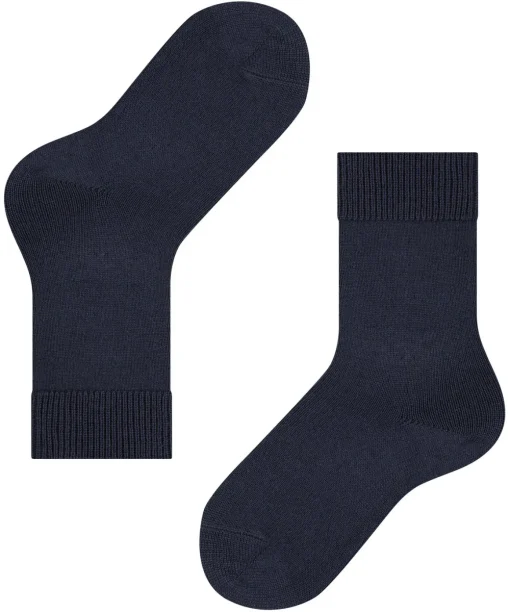Comfort Wool Kinderen Sokken