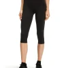 Compression Dames 3/4 Tights
