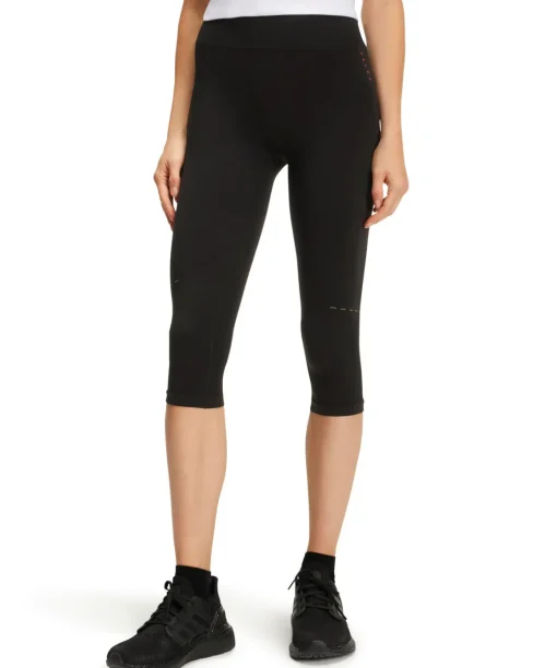 Compression Dames 3/4 Tights