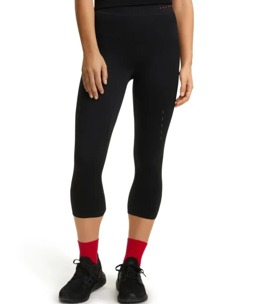 Compression Dames 3/4 Tights