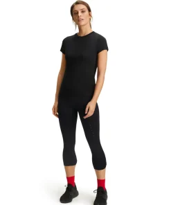 Compression Dames 3/4 Tights