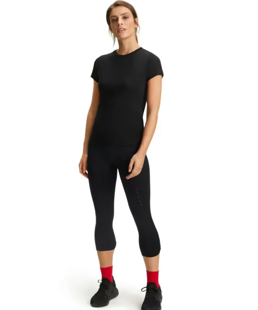 Compression Dames 3/4 Tights