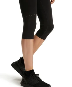 Compression Dames 3/4 Tights