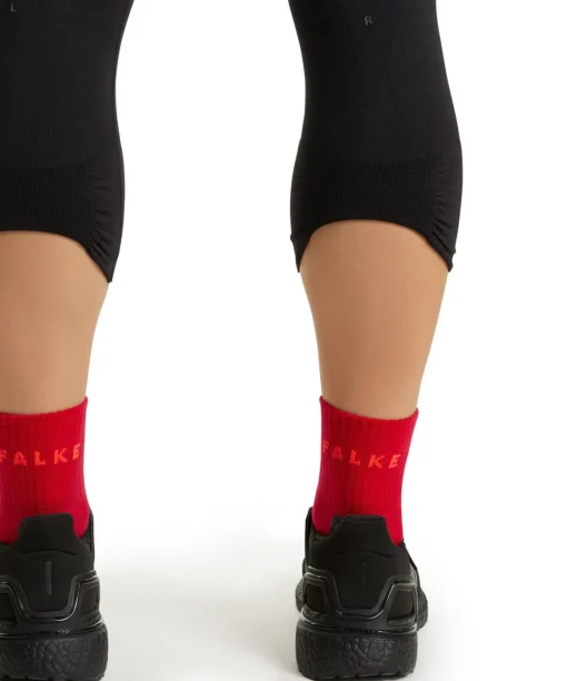 Compression Dames 3/4 Tights