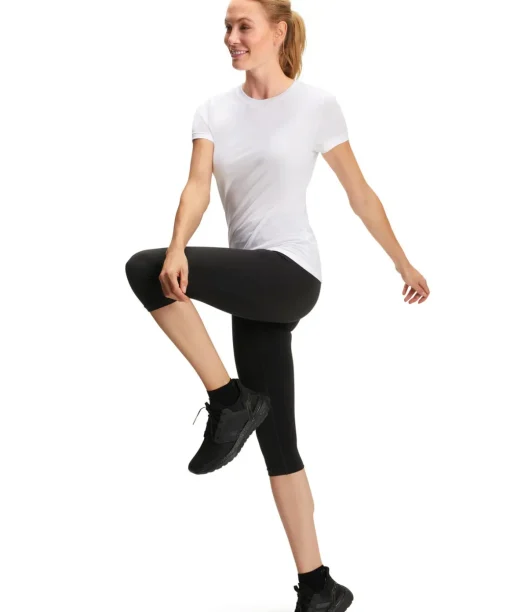 Compression Dames 3/4 Tights