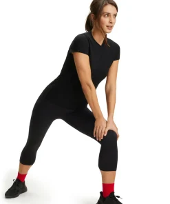 Compression Dames 3/4 Tights