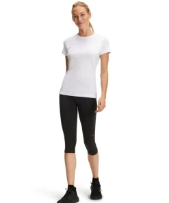 Compression Dames 3/4 Tights