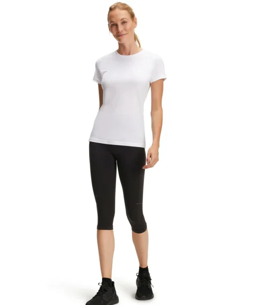 Compression Dames 3/4 Tights