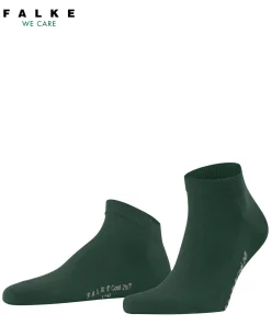 Cool 24/7 Heren Sneakersokken