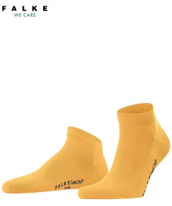 Cool 24/7 Heren Sneakersokken