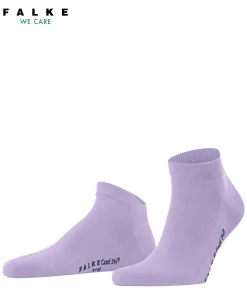 Cool 24/7 Heren Sneakersokken