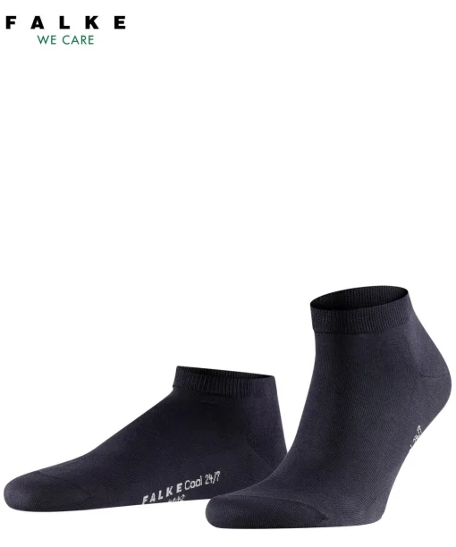 Cool 24/7 Heren Sneakersokken